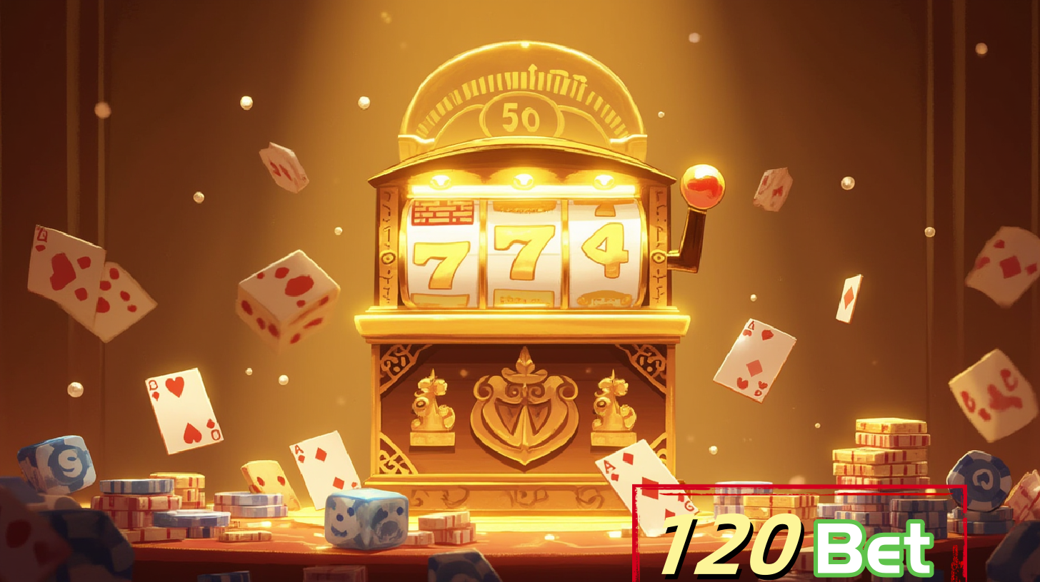 120bet